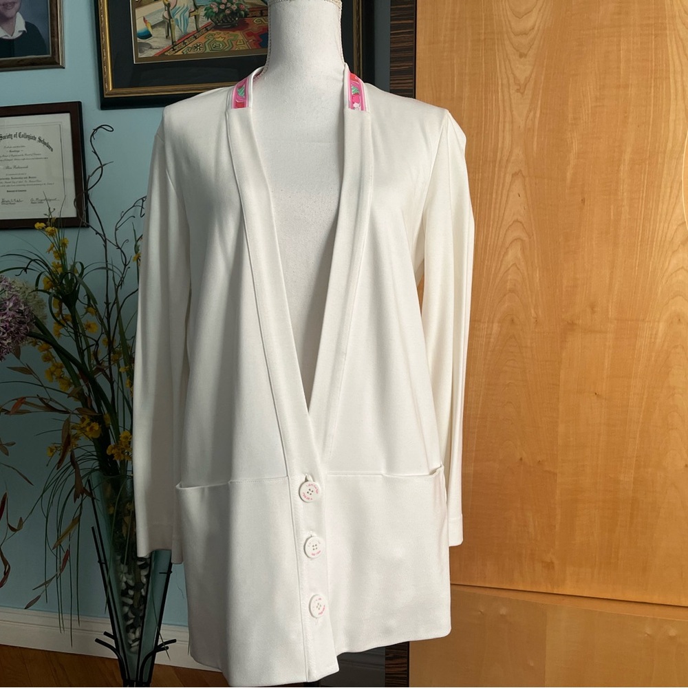 Designer Jacket - image 1